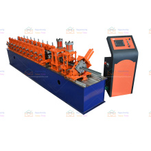 Standard metal stud sizes drywall metal stud and track roll forming machine